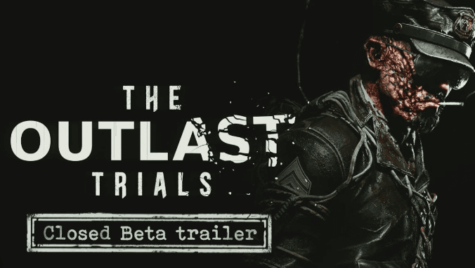 アウトラスト・トライアルズ（The Outlast Trials）（協力サバイバルホラー）のキービジュアル — 類似ゲームタイトル検索