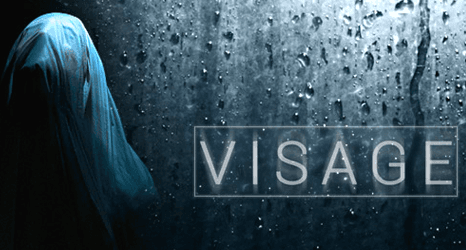 ヴィサージュ（Visage）（一人称心理ホラー）のキービジュアル — 類似ゲームタイトル検索
