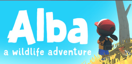 アルバ:野生の王国(Alba: A Wildlife Adventure)(オープンワールドアドベンチャー)のキービジュアル — 類似ゲームタイトル検索