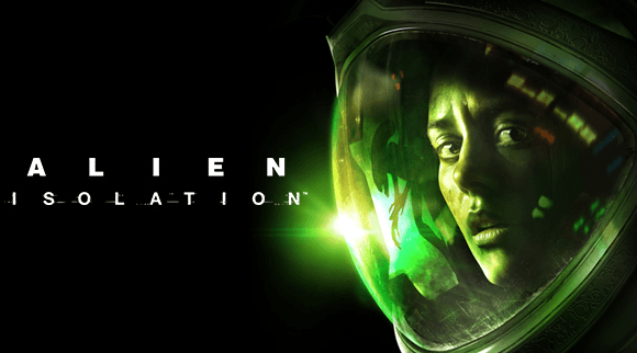 エイリアン:アイソレーション(Alien: Isolation)(サバイバルホラー)のキービジュアル — 類似ゲームタイトル検索