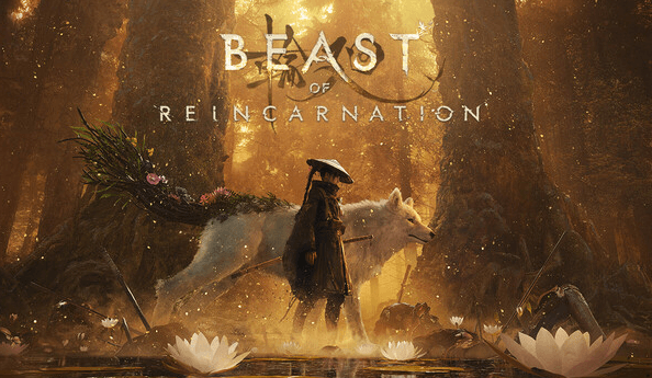 ビースト・オブ・リインカーネーション(Beast of Reincarnation)(アクションRPG)のキービジュアル — 類似ゲームタイトル検索