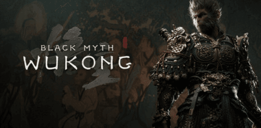 黒神話:悟空(Black Myth: Wukong)(ソウルライクアクションRPG)のキービジュアル — 類似ゲームタイトル検索