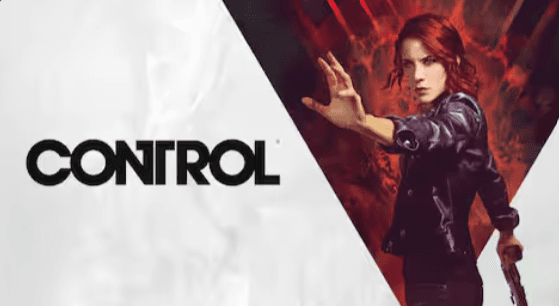 CONTROL(コントロール)(アクションアドベンチャー)のキービジュアル — 類似ゲームタイトル検索