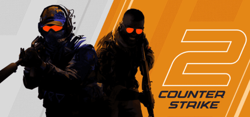カウンターストライク2(Counter-Strike 2)(戦術FPS)のキービジュアル — 類似ゲームタイトル検索