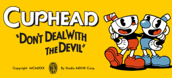 Cuphead(カップヘッド)(アクション)のキービジュアル — 類似ゲームタイトル検索