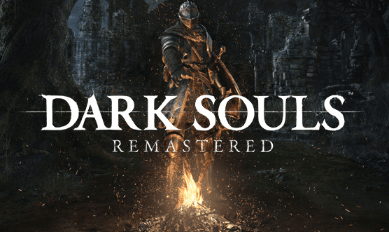 ダークソウル リマスター(Dark Souls: Remastered)(ソウルライクアクションRPG)のキービジュアル — 類似ゲームタイトル検索