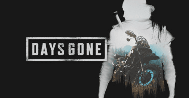 デイズゴーン(Days Gone)(オープンワールドサバイバルアクション)のキービジュアル — 類似ゲームタイトル検索