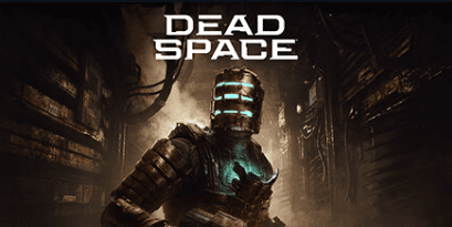 デッドスペース(Dead Space)リメイク(SF サバイバルホラー)のキービジュアル — 類似ゲームタイトル検索