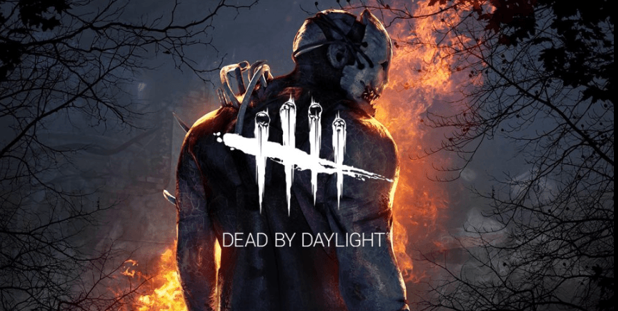 Dead by Daylight(DbD)(マルチプレイ対戦ホラー。)のキービジュアル — 類似ゲームタイトル検索
