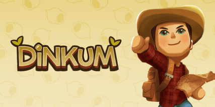 ディンカム(Dinkum)(サバイバルライフシム)のキービジュアル — 類似ゲームタイトル検索