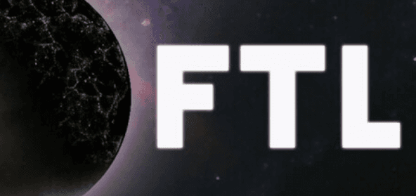 FTL:ファスタータンライト(FTL: Faster Than Light)(ローグライクストラテジー)のキービジュアル — 類似ゲームタイトル検索