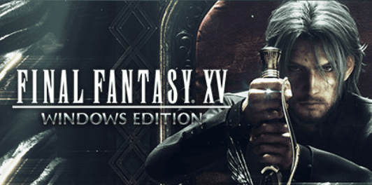 ファイナルファンタジーXV(FINAL FANTASY XV)(オープンワールドアクションRPG)のキービジュアル — 類似ゲームタイトル検索