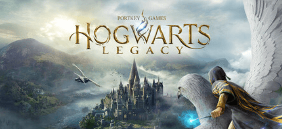 ホグワーツレガシー(Hogwarts Legacy)(アクションRPG)のキービジュアル — 類似ゲームタイトル検索