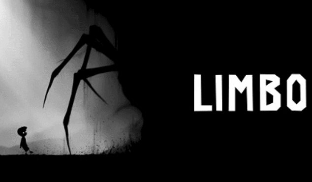 Limbo (パズルプラットフォーマー) key art — GPA