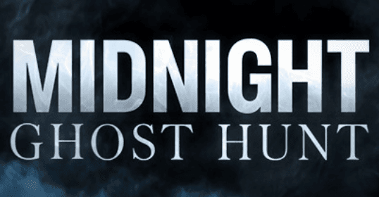 Midnight Ghost Hunt(ミッドナイト・ゴーストハント)(非対称対戦アクション)のキービジュアル — 類似ゲームタイトル検索