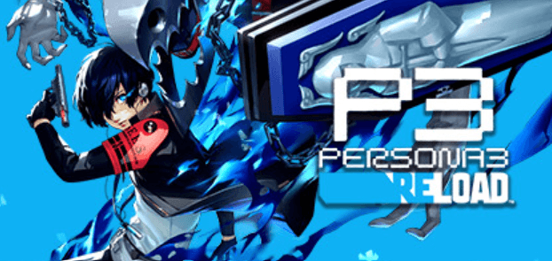 ペルソナ3 リロード(Persona 3 Reload)(JRPG)のキービジュアル — 類似ゲームタイトル検索