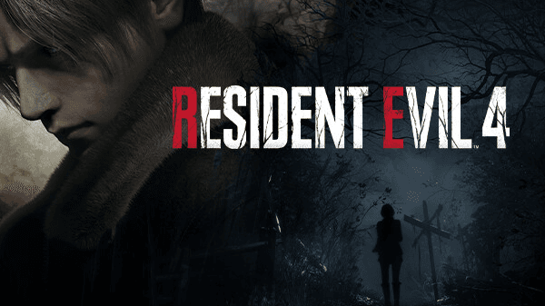 バイオハザード RE:4(Resident Evil 4 Remake)(サバイバルホラー)のキービジュアル — 類似ゲームタイトル検索