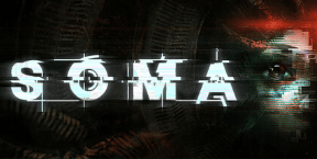 SOMA(ソーマ)(SF心理ホラー)のキービジュアル — 類似ゲームタイトル検索
