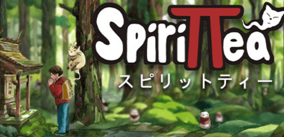 Spirittea(生活シミュレーション)のキービジュアル — 類似ゲームタイトル検索
