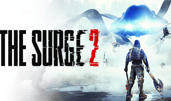 ザ・サージ2(The Surge 2)(ソウルライクアクションRPG)のキービジュアル — 類似ゲームタイトル検索