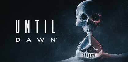 アンティル・ドーン(Until Dawn)(インタラクティブホラー)のキービジュアル — 類似ゲームタイトル検索