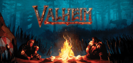 ヴァルヘイム(Valheim)(サバイバルクラフト)のキービジュアル — 類似ゲームタイトル検索