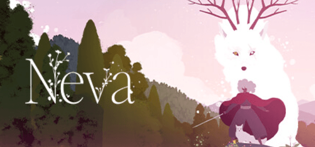 Neva (Action) key art — GPA